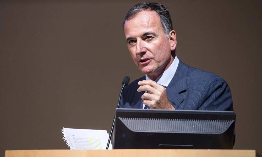 Πρώην ΥΠΕΞ Ιταλίας: «Τα Ηνωμένα Έθνη έκαναν σοβαρά λάθη στη Λιβύη»